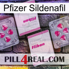Pfizer Sildenafil 33